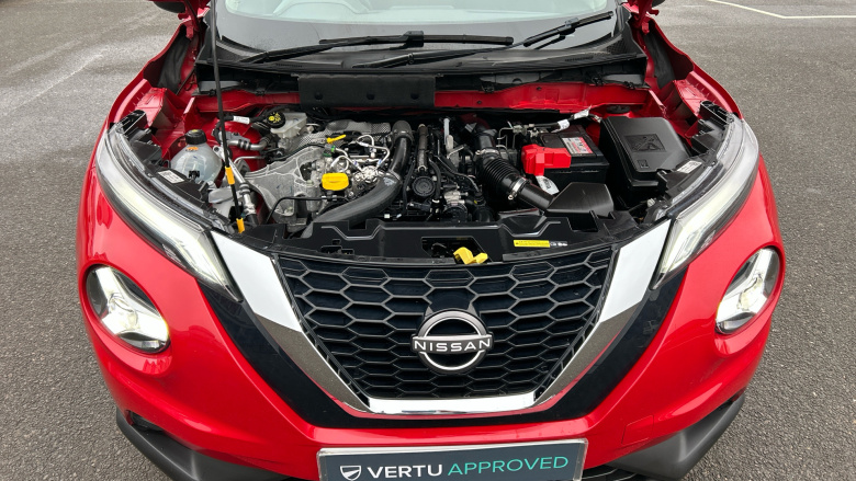 Nissan Juke 1.0 DiG-T 114 Acenta 5dr Petrol Hatchback